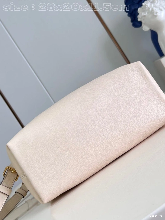 LOUIS Summer VUITTON Bundle-28*20*11.5CM 0720